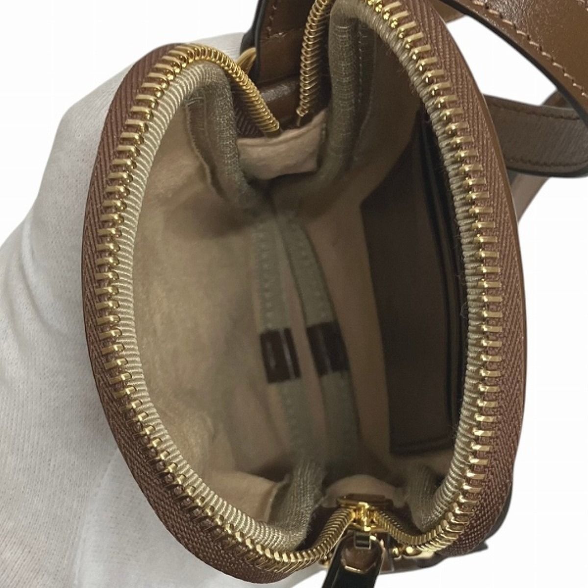グッチ GUCCI インターロッキングG ショルダーバッグ GGスプリーム