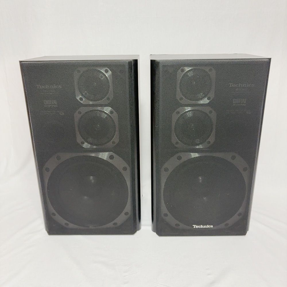 Technics SB-CD650 テクニクス スピーカー スピーカーシステム 3ウェイ