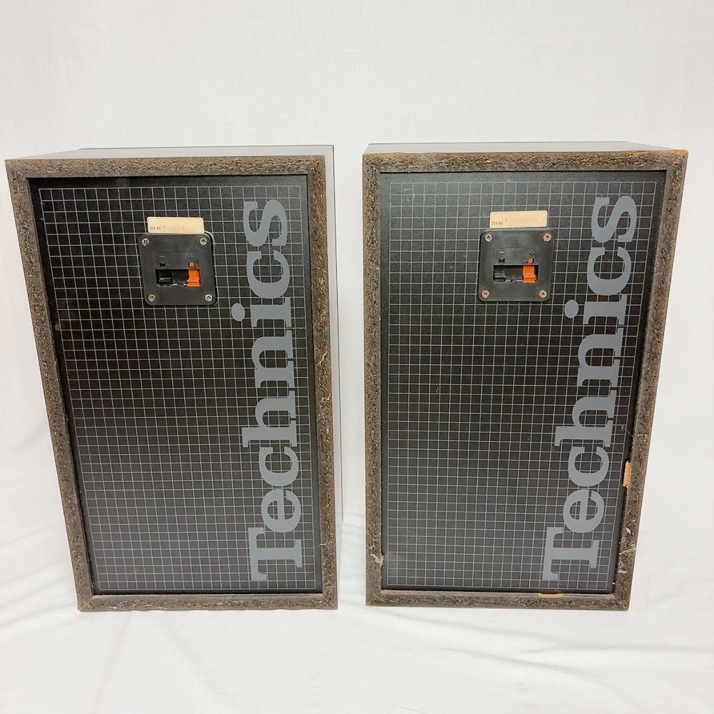 Technics SB-CD650 テクニクス スピーカー スピーカーシステム 3ウェイ