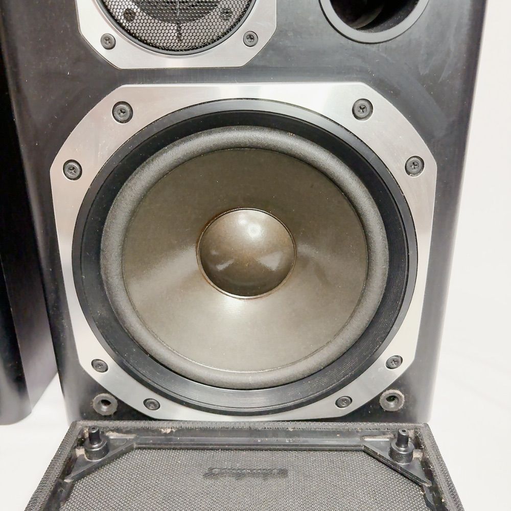 Technics SB-CD650 テクニクス スピーカー スピーカーシステム 3ウェイ