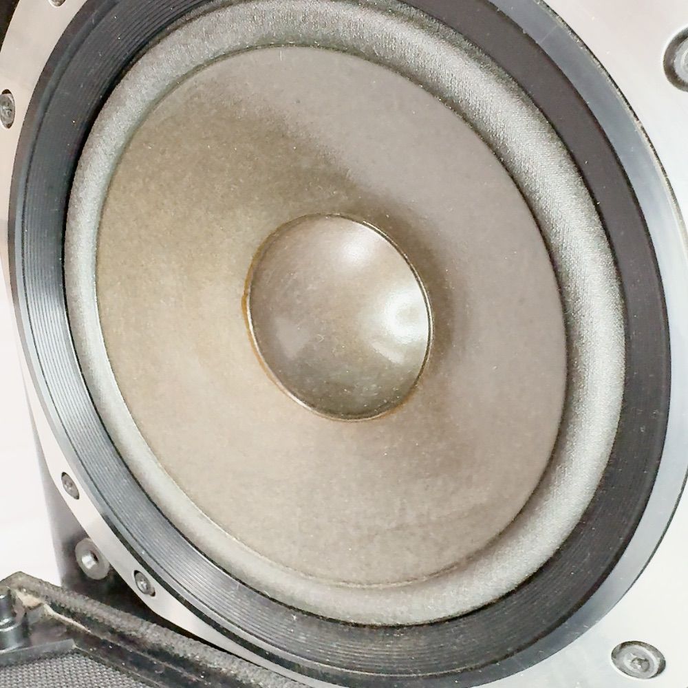 Technics SB-CD650 テクニクス スピーカー スピーカーシステム 3ウェイ