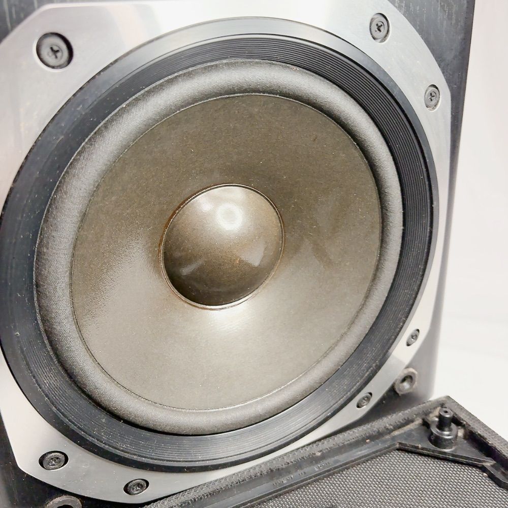 Technics SB-CD650 テクニクス スピーカー スピーカーシステム 3ウェイ