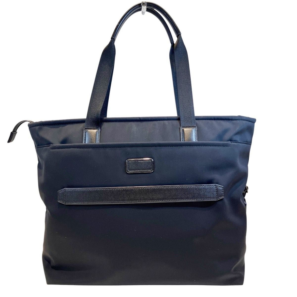 トゥミ TUMI ブロードウェイ HARRISON トートバッグ ナイロン レザー