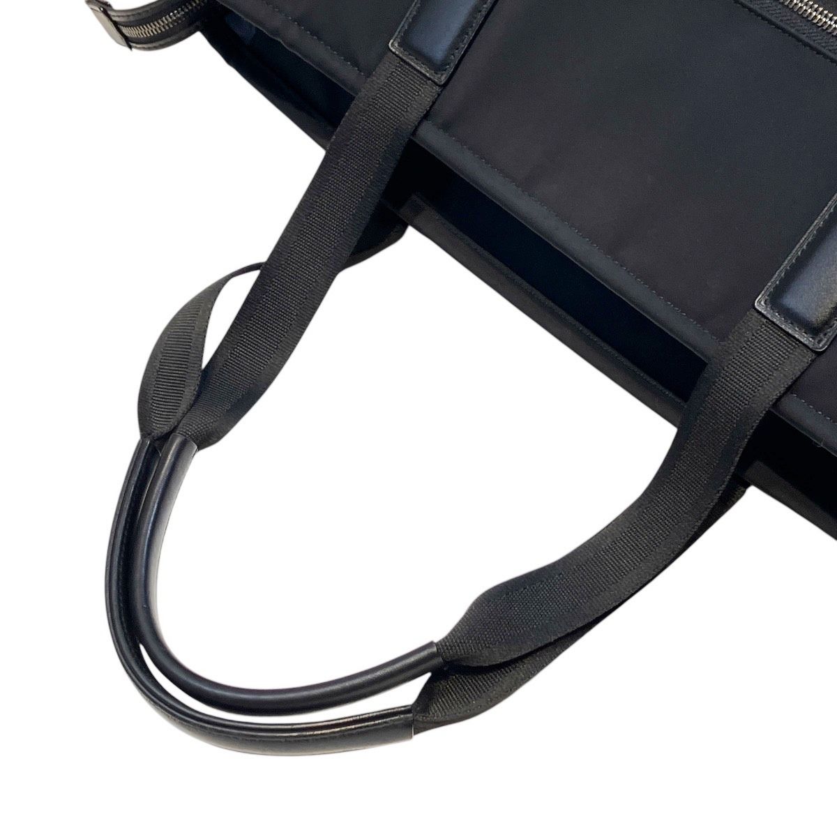 トゥミ TUMI ブロードウェイ HARRISON トートバッグ ナイロン レザー