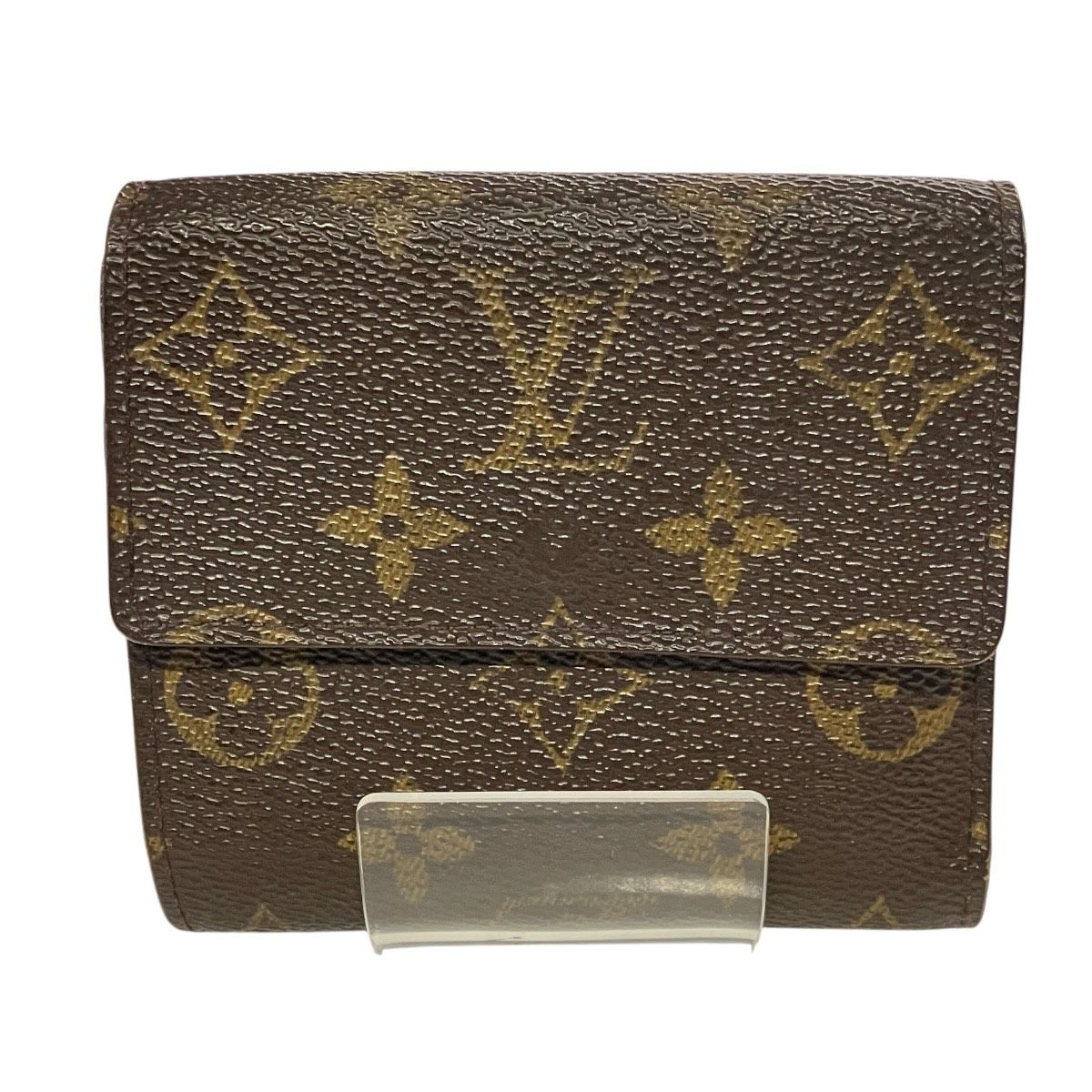 ルイ・ヴィトン LOUIS VUITTON ポルトモネ ビエ カルト クレディ
