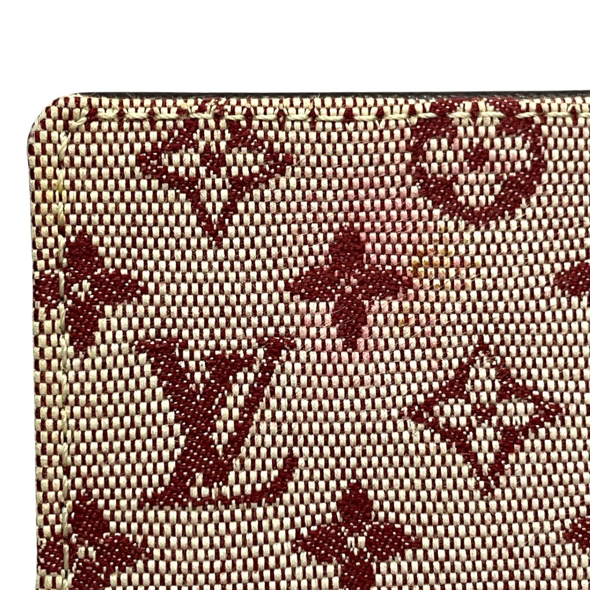 ルイ・ヴィトン LOUIS VUITTON アジェンダPM モノグラム・ミニ 手帳