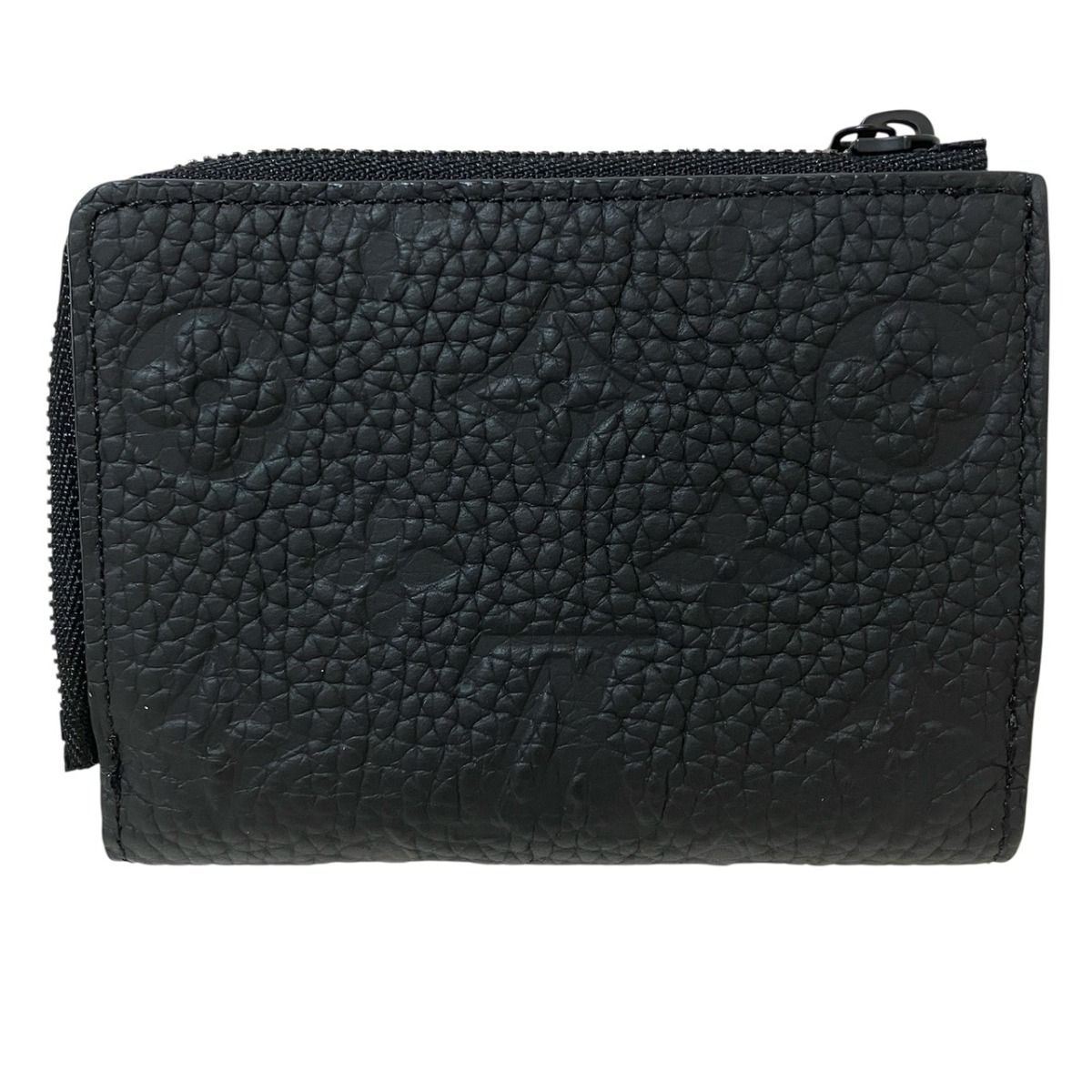 ルイ・ヴィトン LOUIS VUITTON ポルトフォイユパイロット モノグラム
