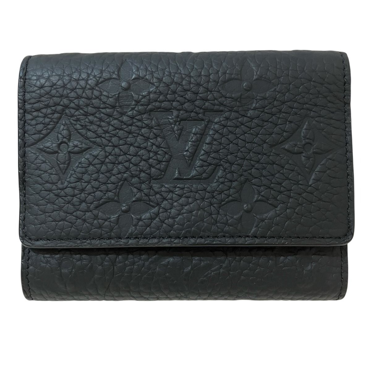 ルイ・ヴィトン LOUIS VUITTON ポルトフォイユパイロット モノグラム