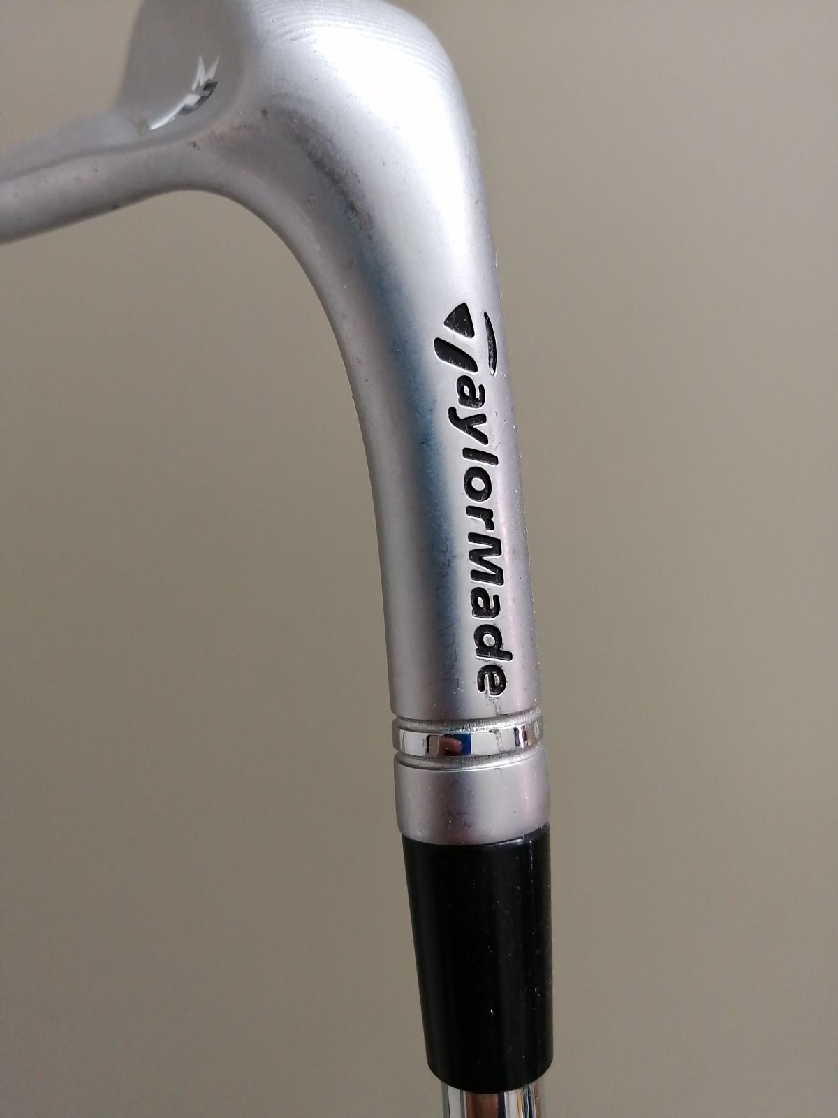 TaylorMade（テーラーメイド） MILLED GRIND 3 (クローム) 60°-HB12