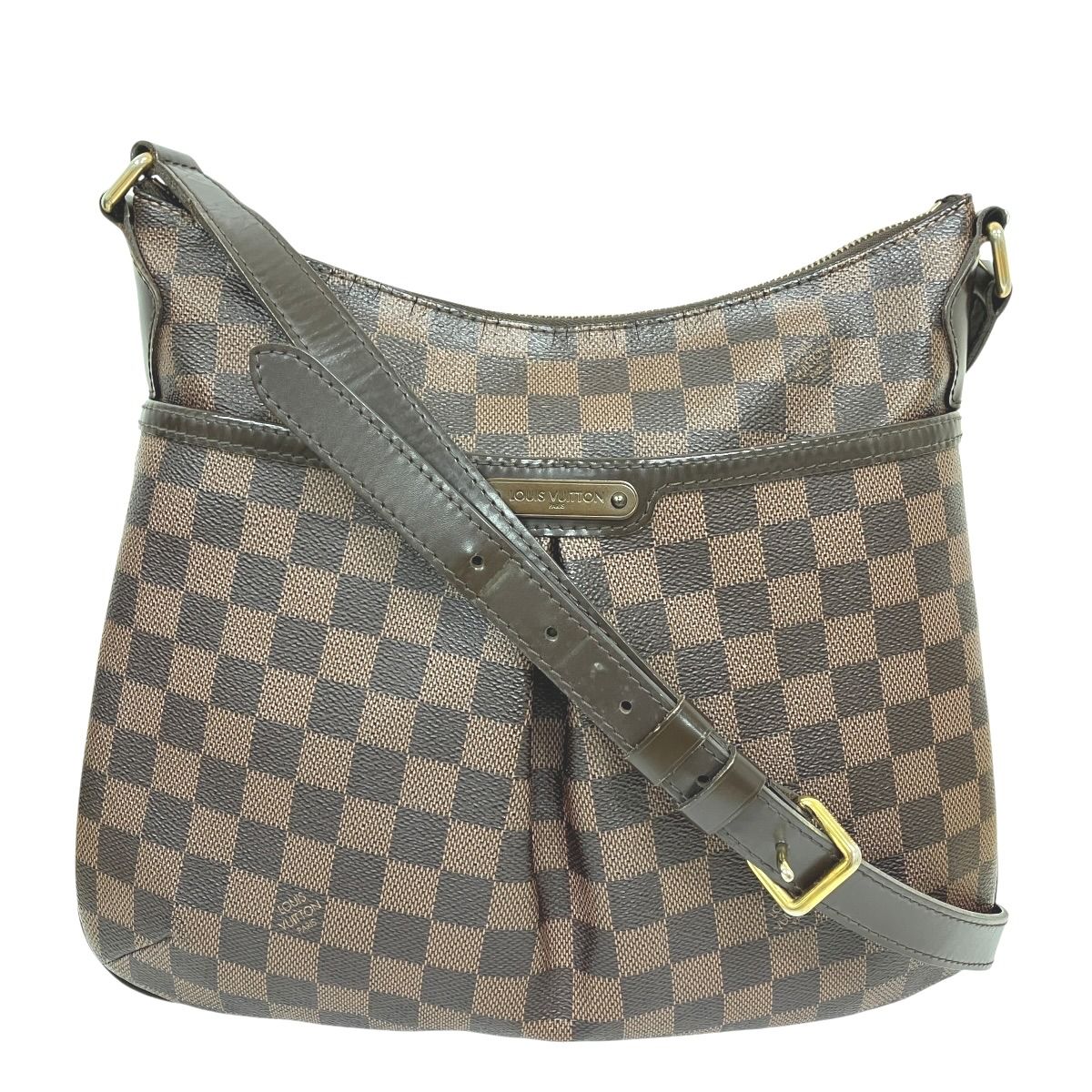 ルイ・ヴィトン LOUIS VUITTON ブルームズベリPM ダミエ ショルダー