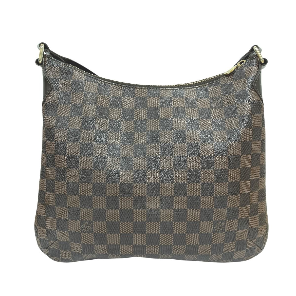 ルイ・ヴィトン LOUIS VUITTON ブルームズベリPM ダミエ ショルダー
