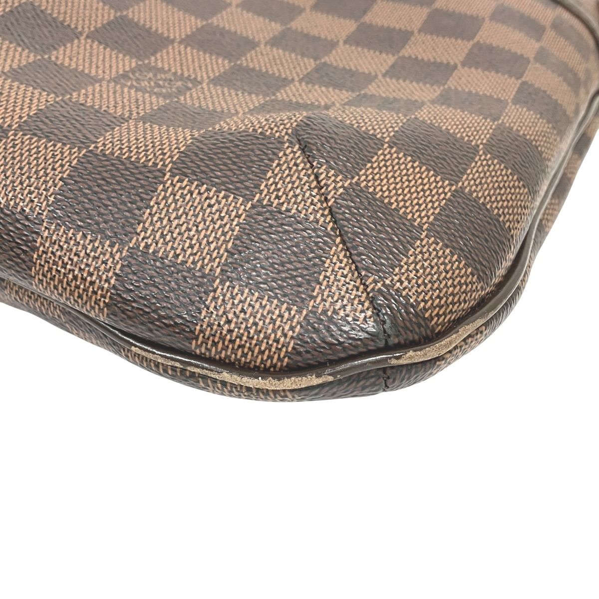 ルイ・ヴィトン LOUIS VUITTON ブルームズベリPM ダミエ ショルダー