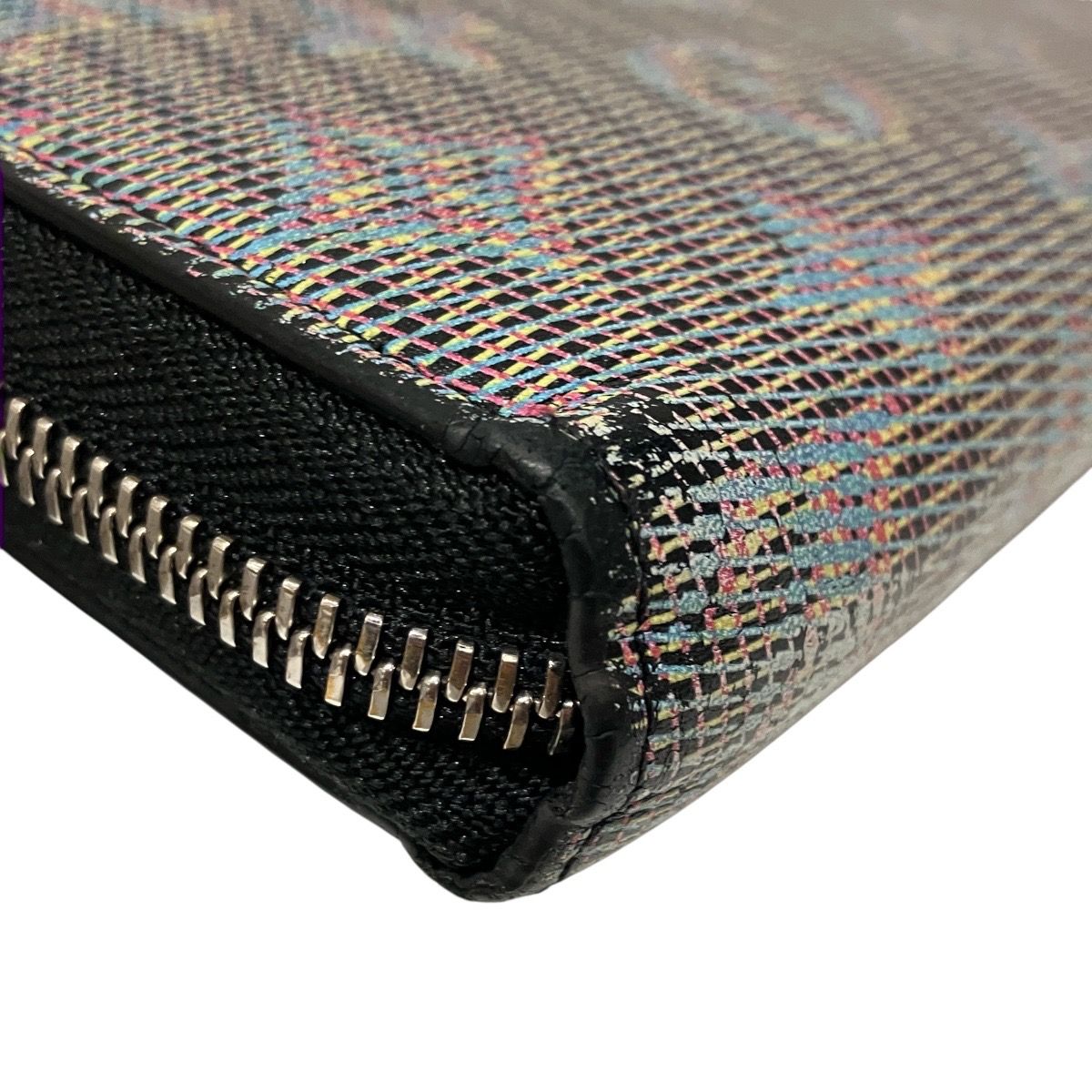 ルイ・ヴィトン LOUIS VUITTON ジッピーウォレット モノグラム LV