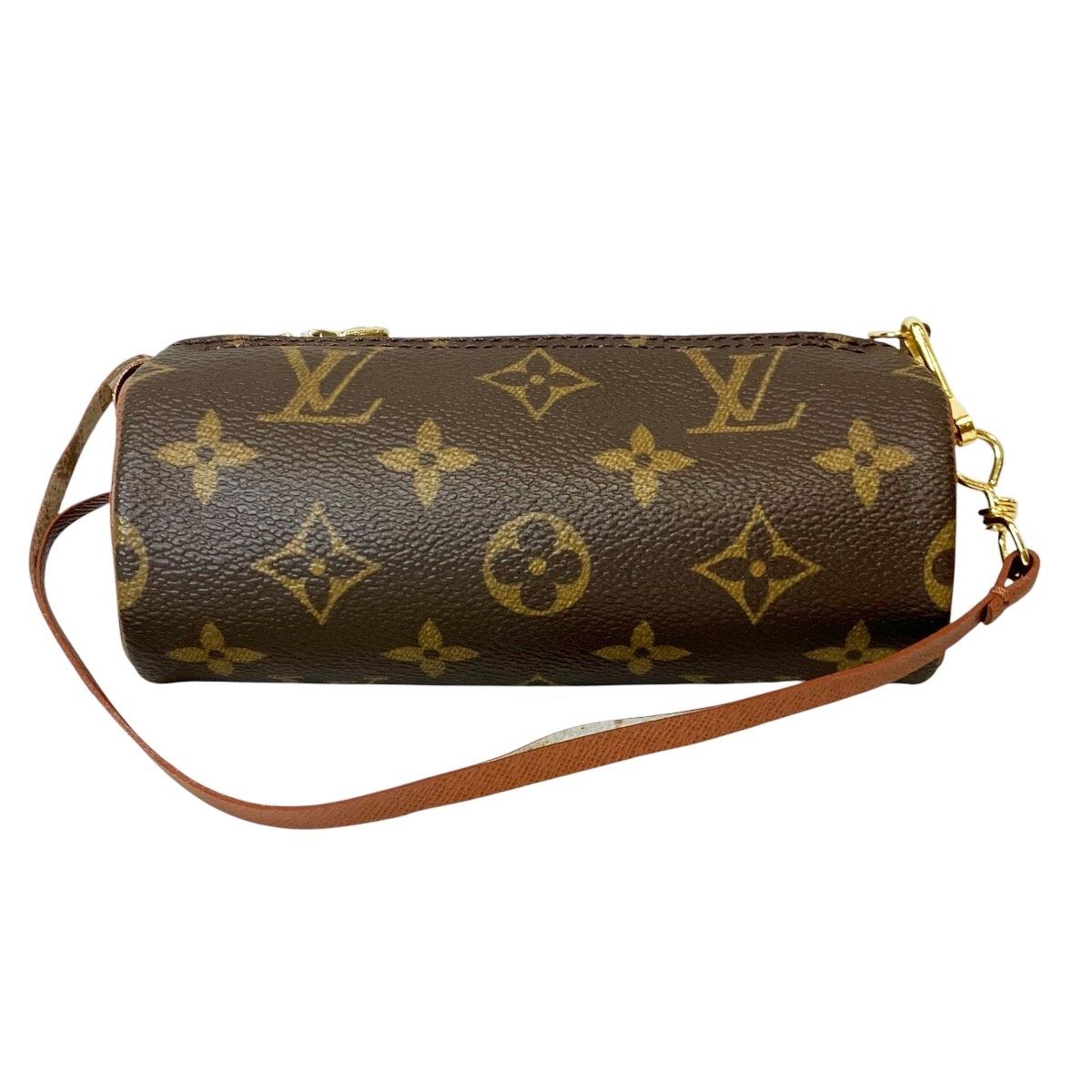 ルイ・ヴィトン LOUIS VUITTON 旧パピヨン30 モノグラム ハンドバッグ 