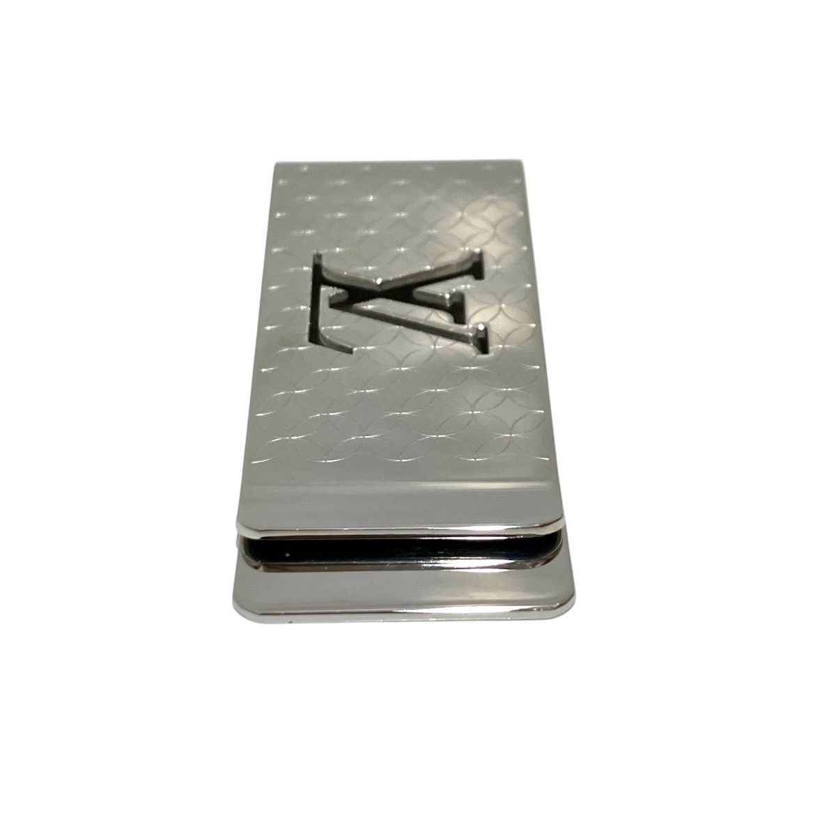 ルイ・ヴィトン LOUIS VUITTON ビルクリップ シャンゼリゼ モノグラム