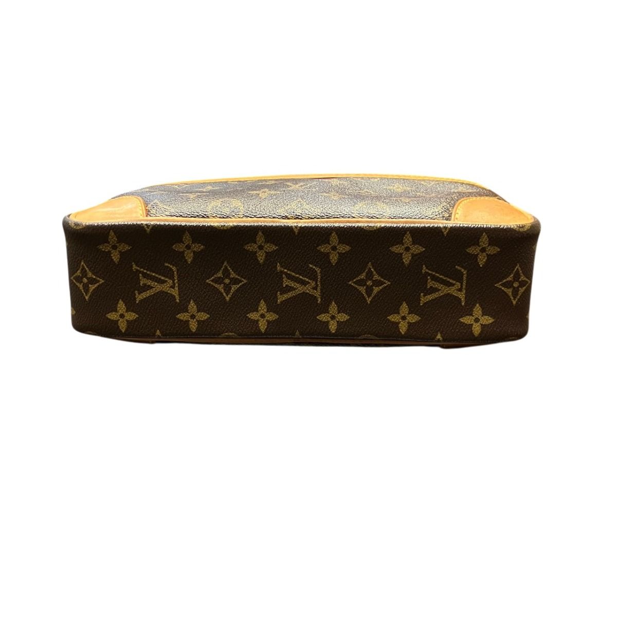 ルイ・ヴィトン LOUIS VUITTON トロカデロ27 モノグラム ショルダー