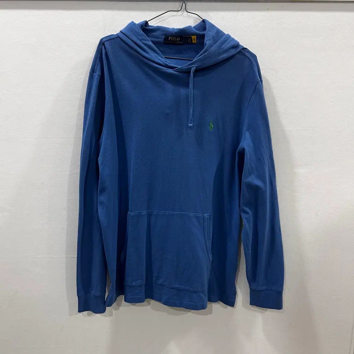 ポロ ラルフローレン フード Tシャツ 新モデル