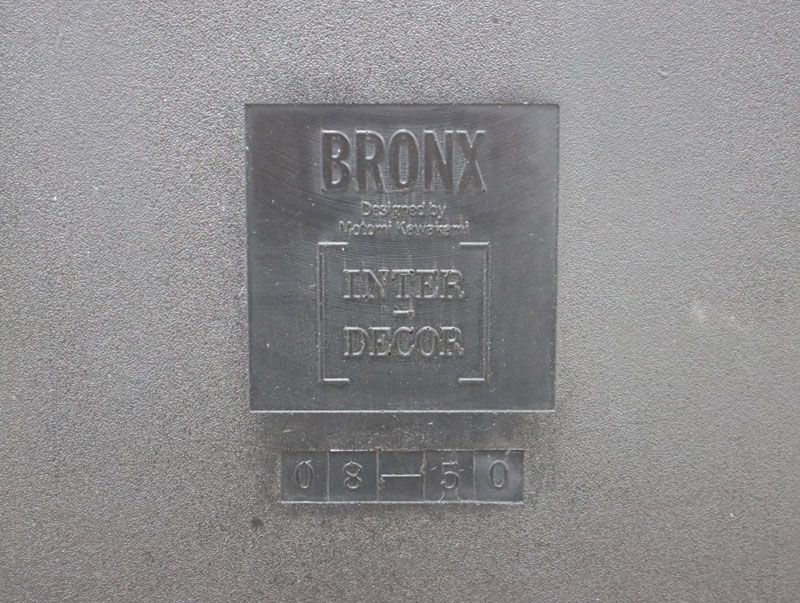 Cassina カッシーナ BRONX 1010 ブロンクス1010 フォールディングス