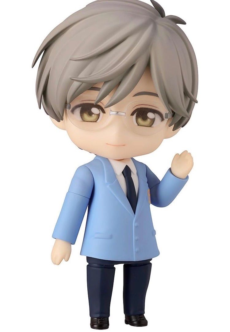 ねんどろいど カードキャプターさくら クリアカード編 月城雪兎 - メルカリ