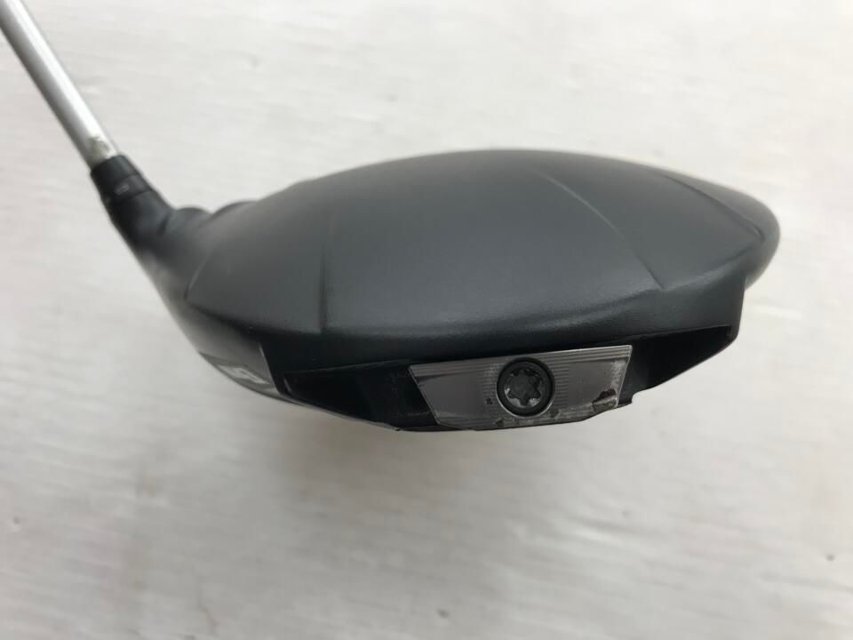 ピン 【訳あり】G425 MAX 9度 ATTAS DAAAS 5 SXフレックス ドライバー