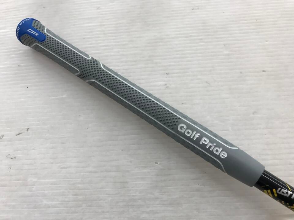 ピン 【訳あり】G425 MAX 9度 ATTAS DAAAS 5 SXフレックス ドライバー