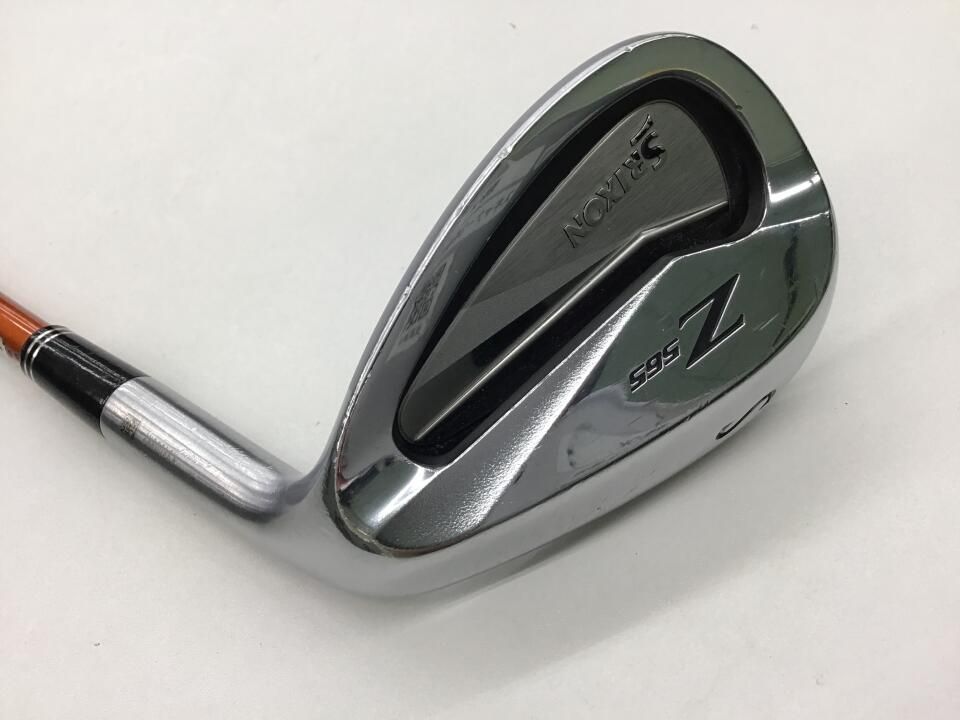 ダンロップ SRIXON Z565 56度 Miyazaki Kaula 8 for IRON Sフレックス