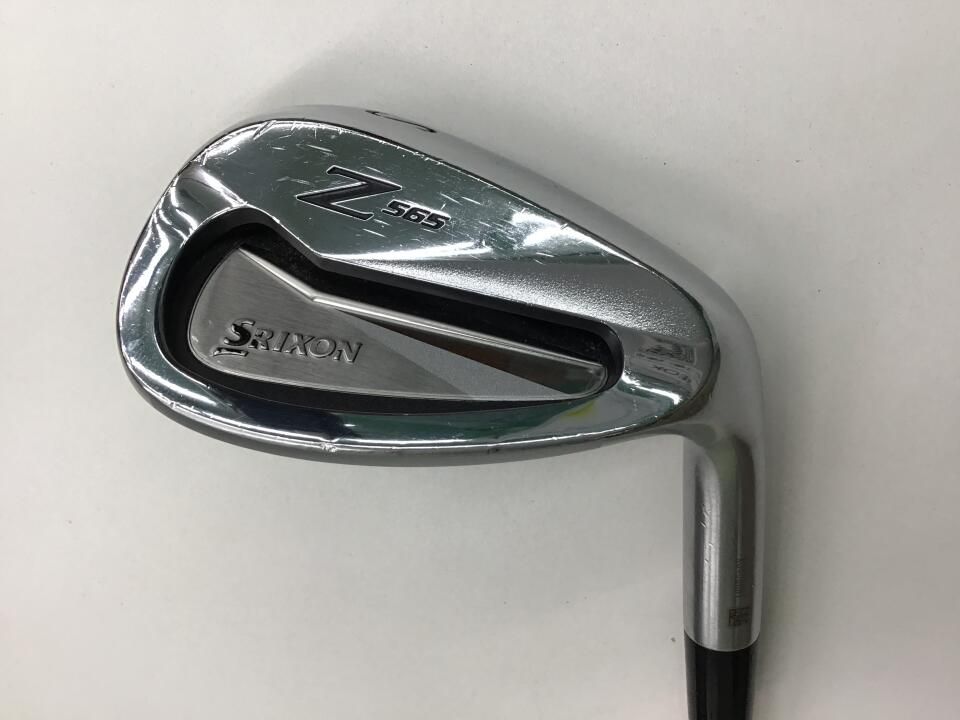 ダンロップ SRIXON Z565 56度 Miyazaki Kaula 8 for IRON Sフレックス