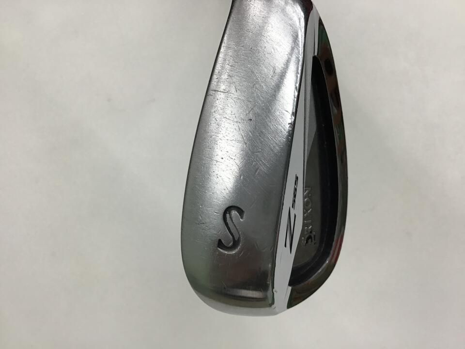 ダンロップ SRIXON Z565 56度 Miyazaki Kaula 8 for IRON Sフレックス