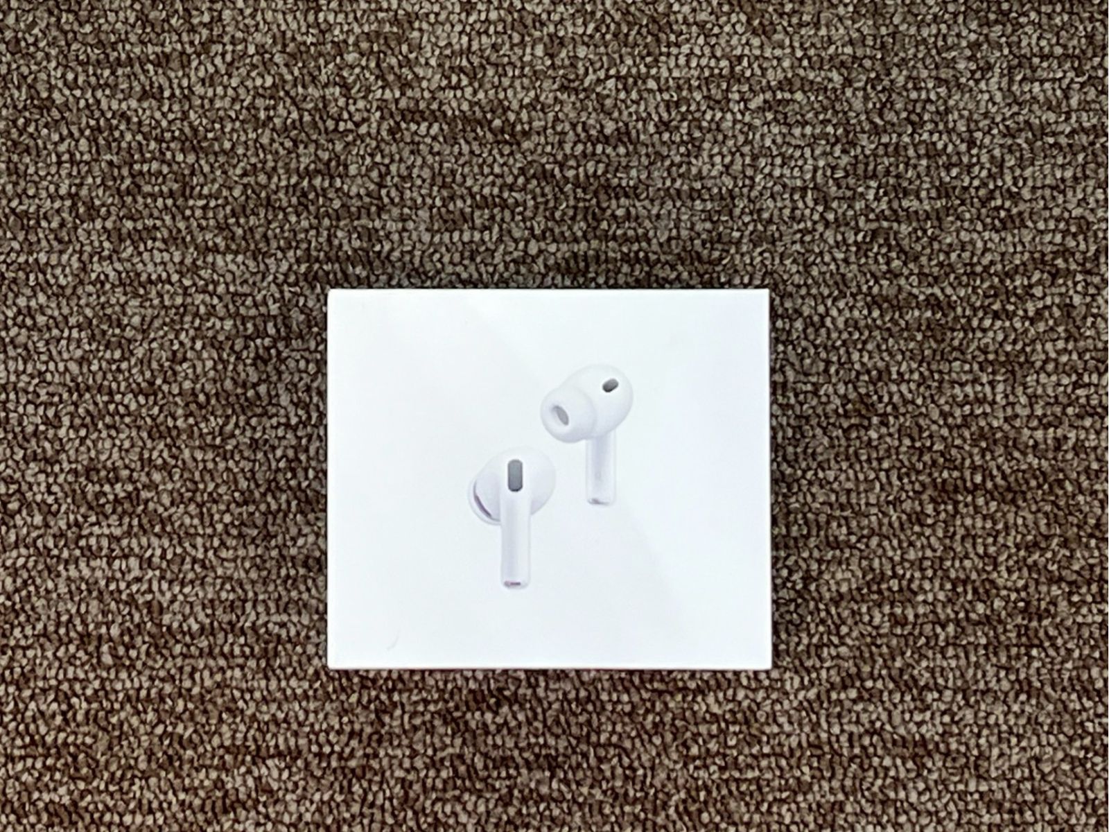▽Apple　 AirPods　 Pro 第3世代 　未開封品　11295