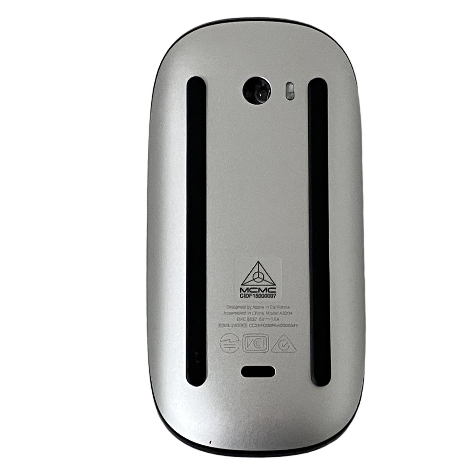 Apple Magic Mouse A3204 USB-C 中古 良好 - メルカリ