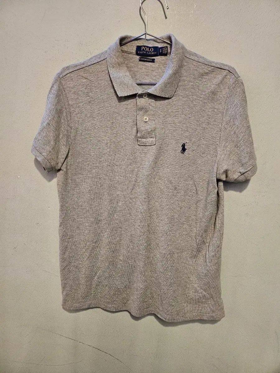 POLO RALPH LAUREN (ポロラルフローレン) 正規品 半袖ポロシャツ 6,366円