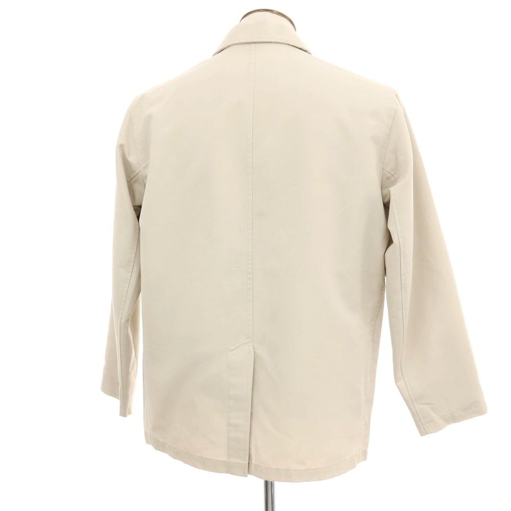 中古】グレンフェル GRENFELL ポリエステルコットン 3B テーラード