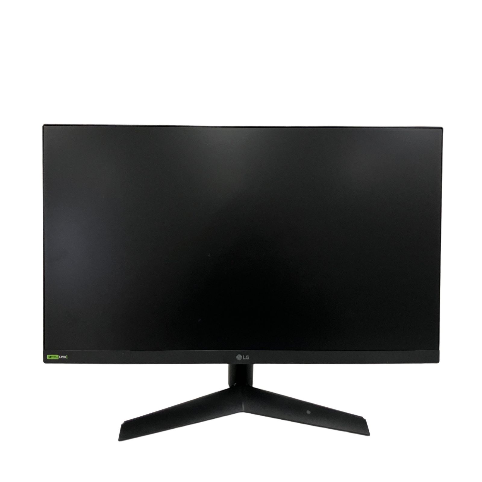 LG UltraGear 24GS60F-B 23.8