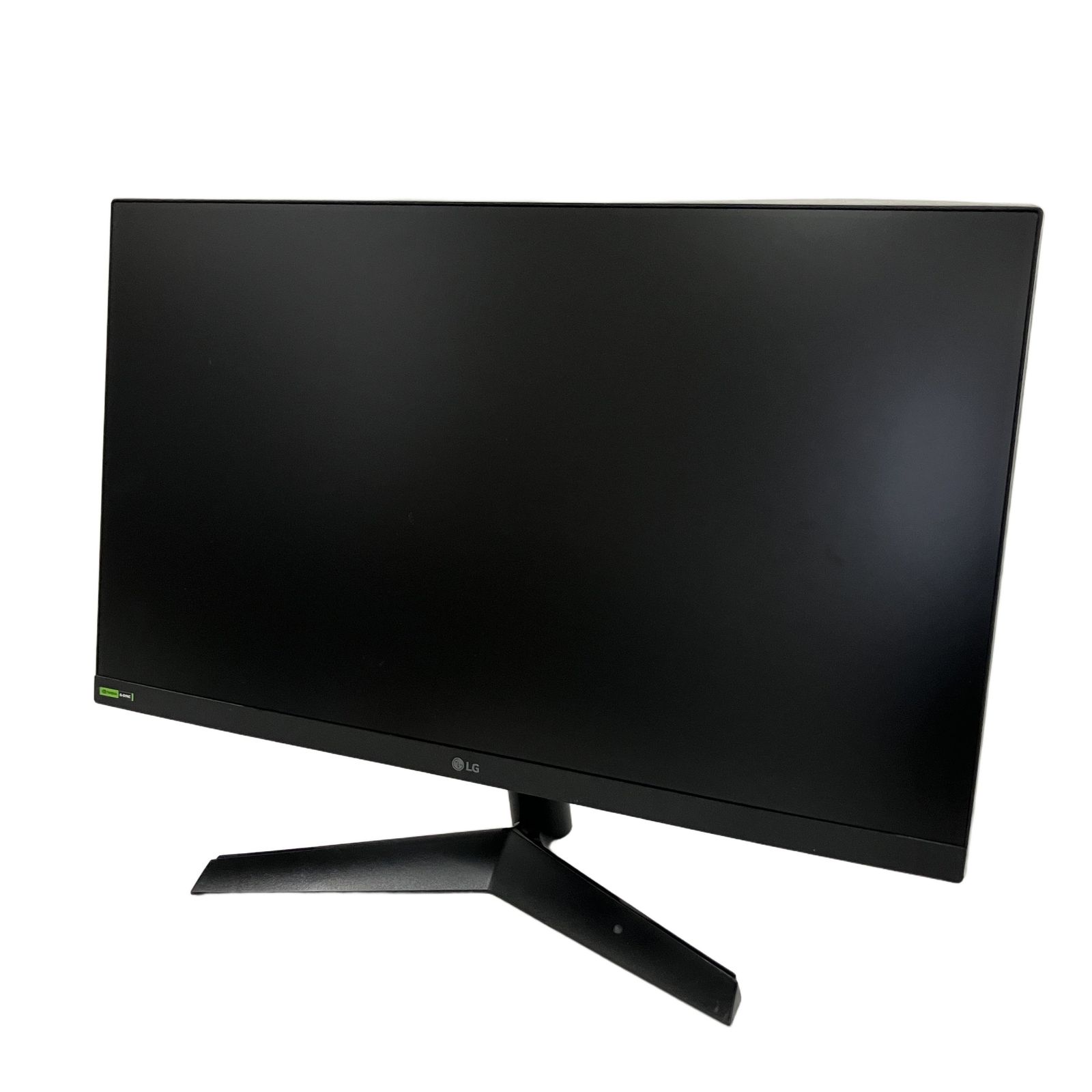 LG UltraGear 24GS60F-B 23.8