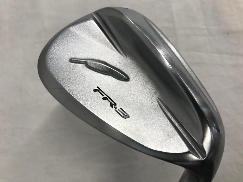 フォーティーン　FR-3 パールサテン　50度　FT-62w　WEDGEフレックス　ウェッジ　中古　ゴルフドゥ！NEXTさいたま三室店【最短即日発送】