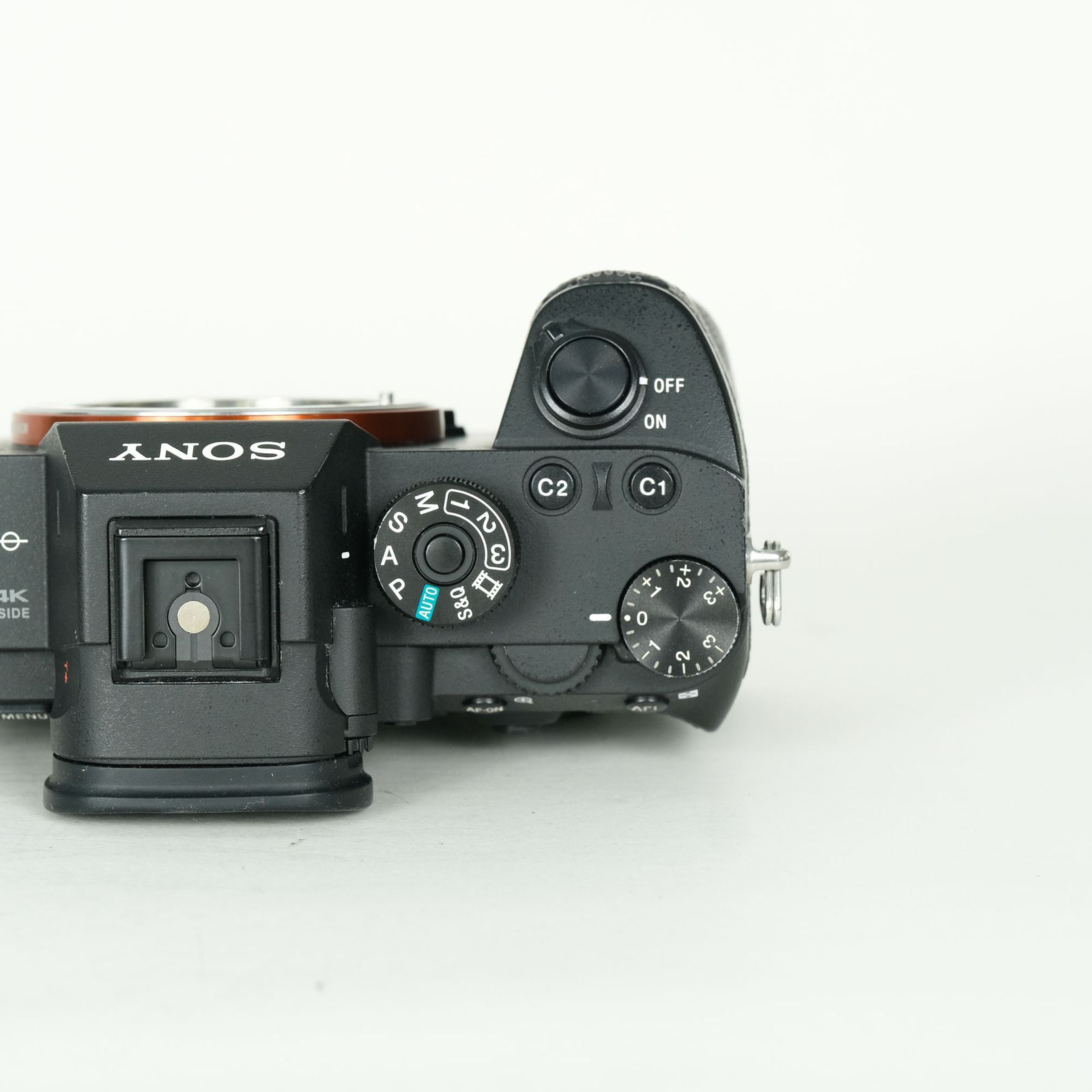 [並品 | シャッター数67,170回] SONY α7R III（ILCE-7RM3） | SONY Eマウント