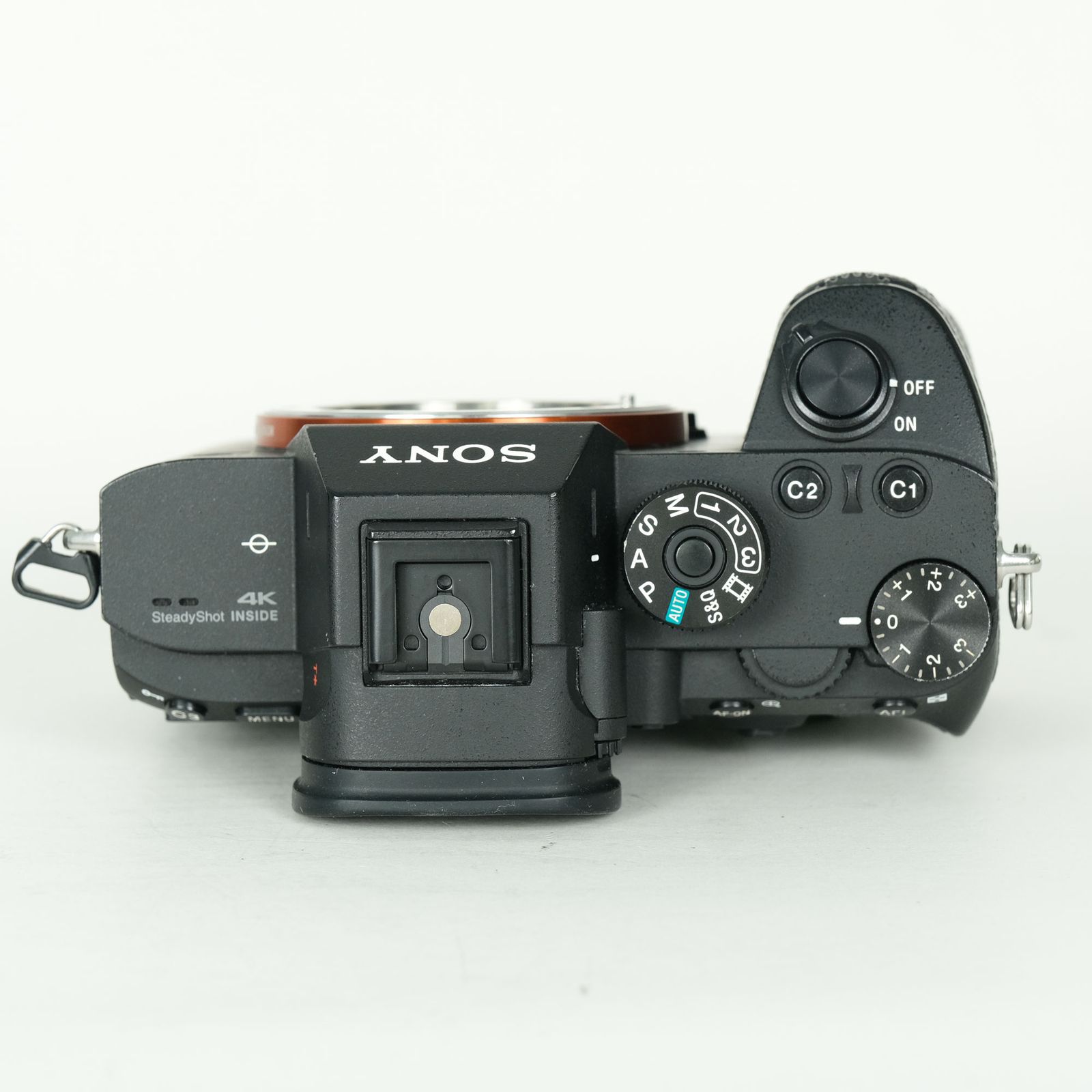 [並品 | シャッター数67,170回] SONY α7R III（ILCE-7RM3） | SONY Eマウント