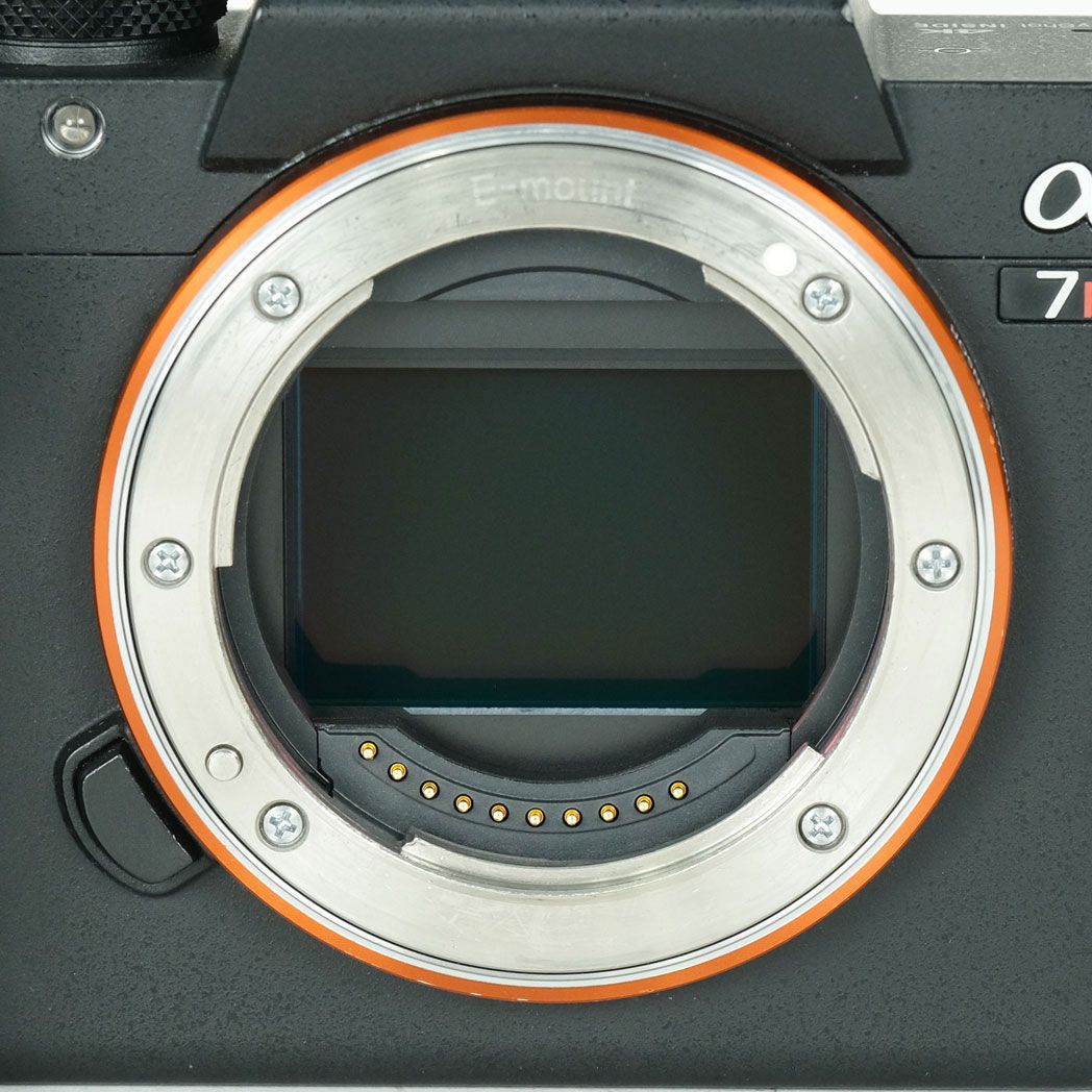 [並品 | シャッター数67,170回] SONY α7R III（ILCE-7RM3） | SONY Eマウント