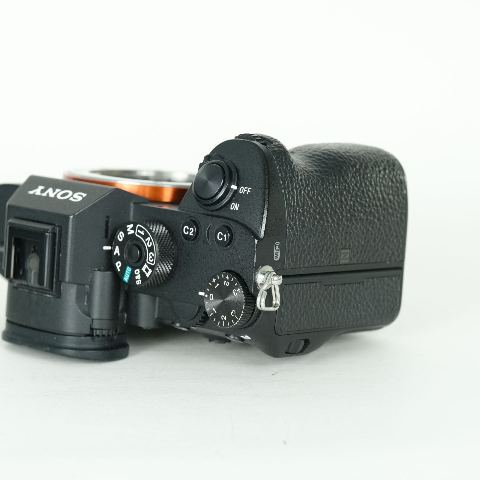 [並品 | シャッター数67,170回] SONY α7R III（ILCE-7RM3） | SONY Eマウント