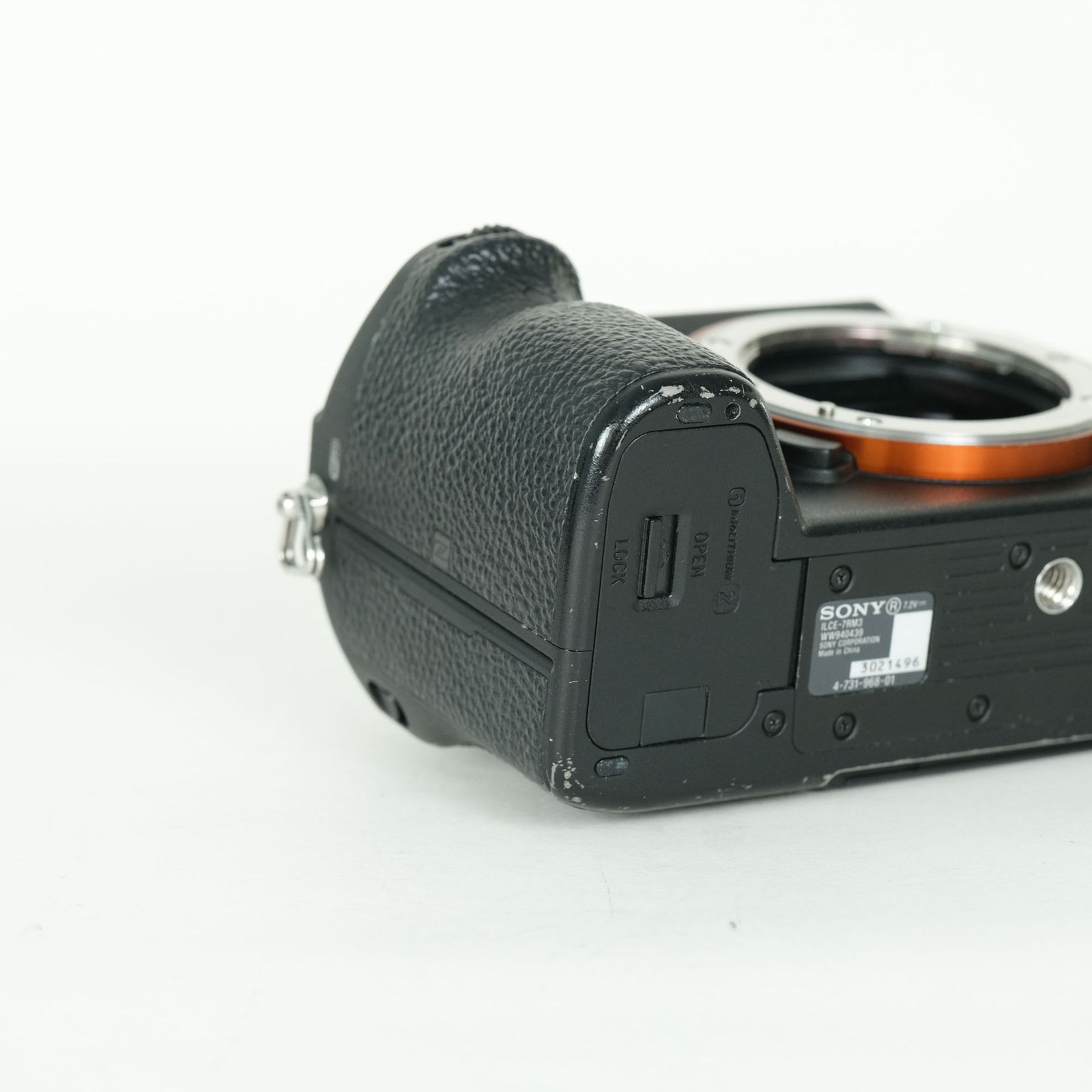 [並品 | シャッター数67,170回] SONY α7R III（ILCE-7RM3） | SONY Eマウント
