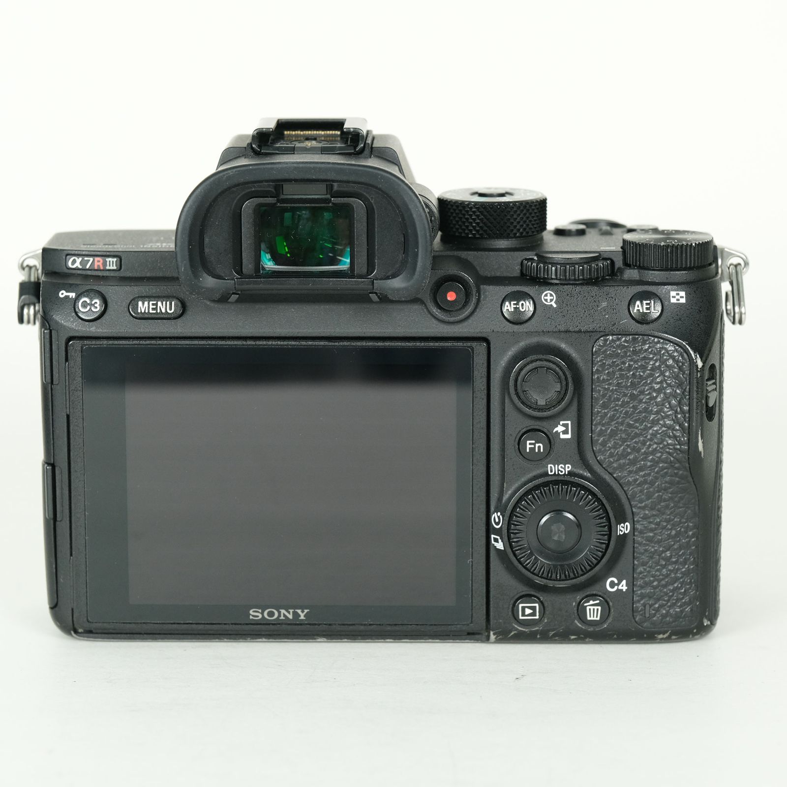 [並品 | シャッター数67,170回] SONY α7R III（ILCE-7RM3） | SONY Eマウント