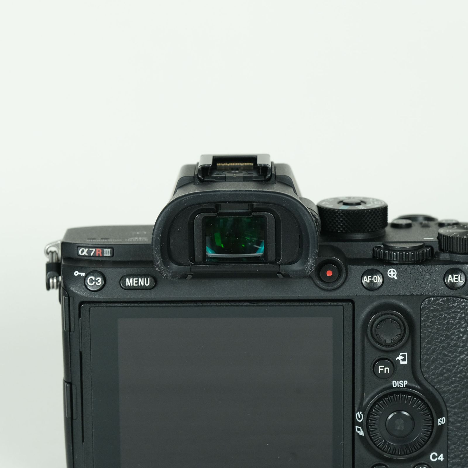 [並品 | シャッター数67,170回] SONY α7R III（ILCE-7RM3） | SONY Eマウント