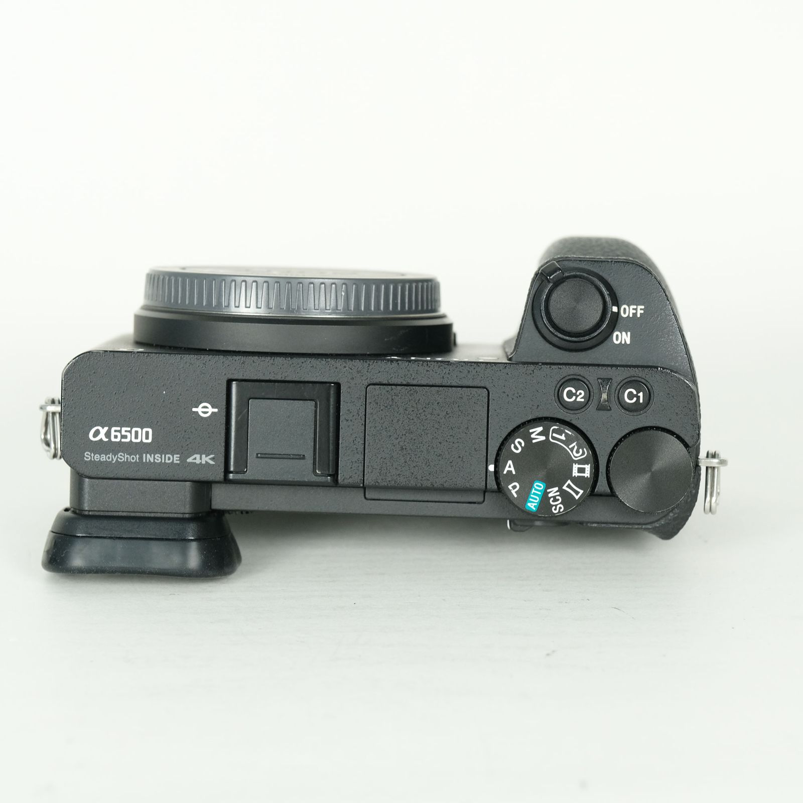 良品 | シャッター数30回｜バッテリー2個付] SONY α6500（ILCE-6500