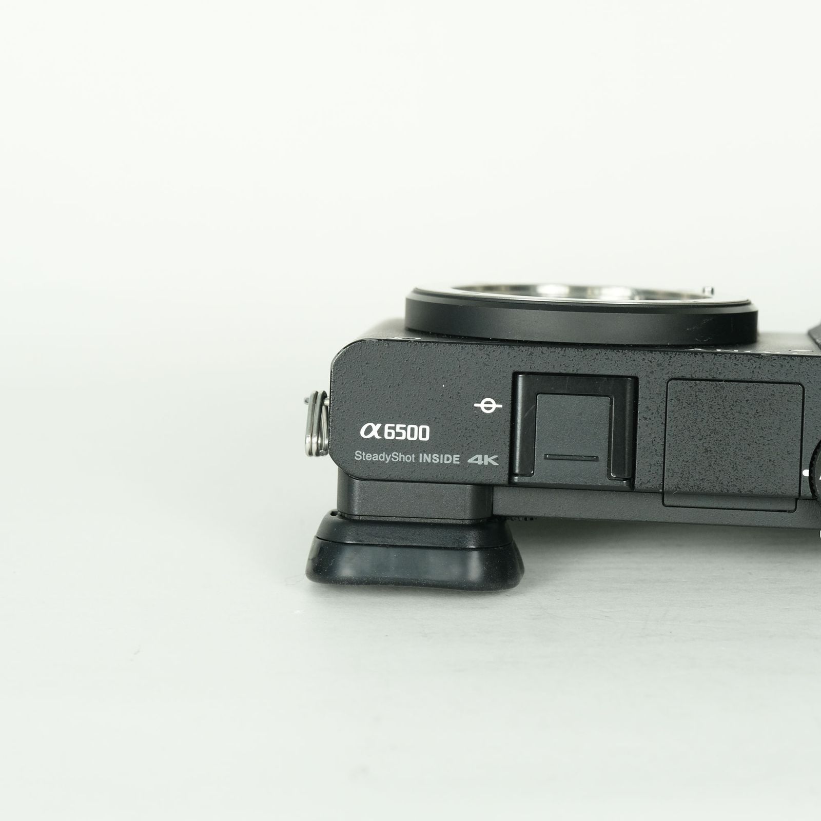 良品 | シャッター数30回｜バッテリー2個付] SONY α6500（ILCE-6500