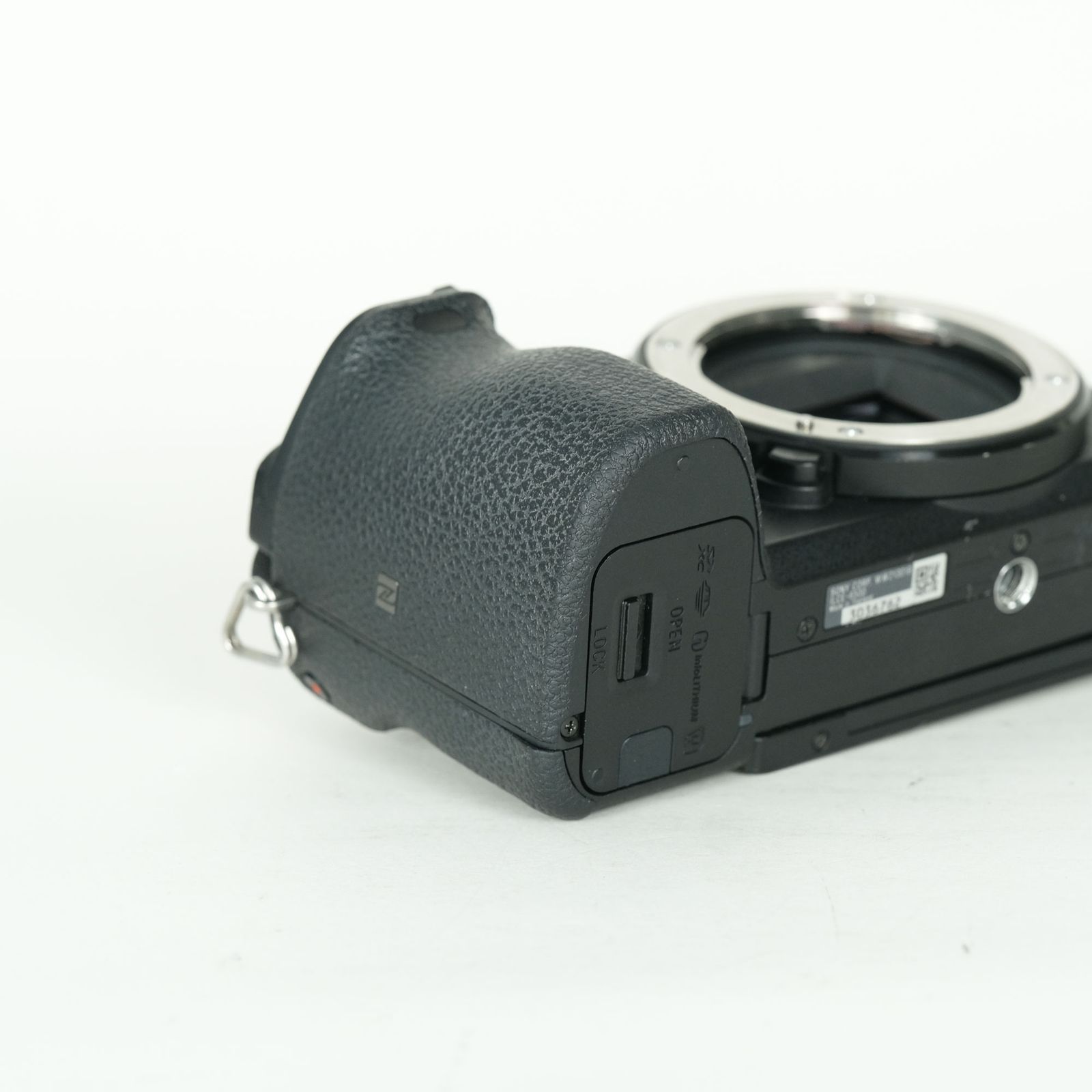 良品 | シャッター数30回｜バッテリー2個付] SONY α6500（ILCE-6500