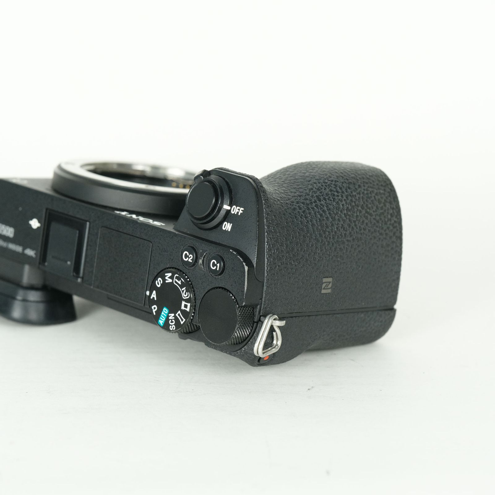 良品 | シャッター数30回｜バッテリー2個付] SONY α6500（ILCE-6500
