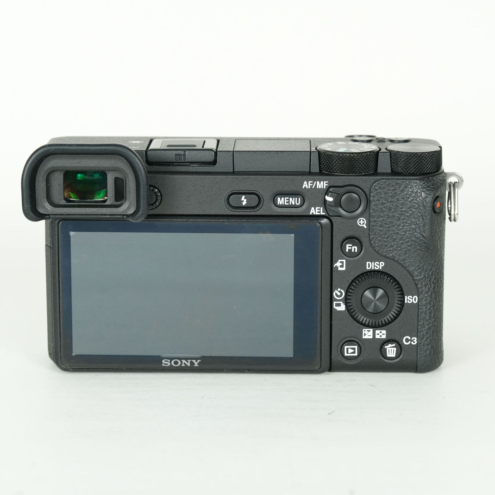 良品 | シャッター数30回｜バッテリー2個付] SONY α6500（ILCE-6500