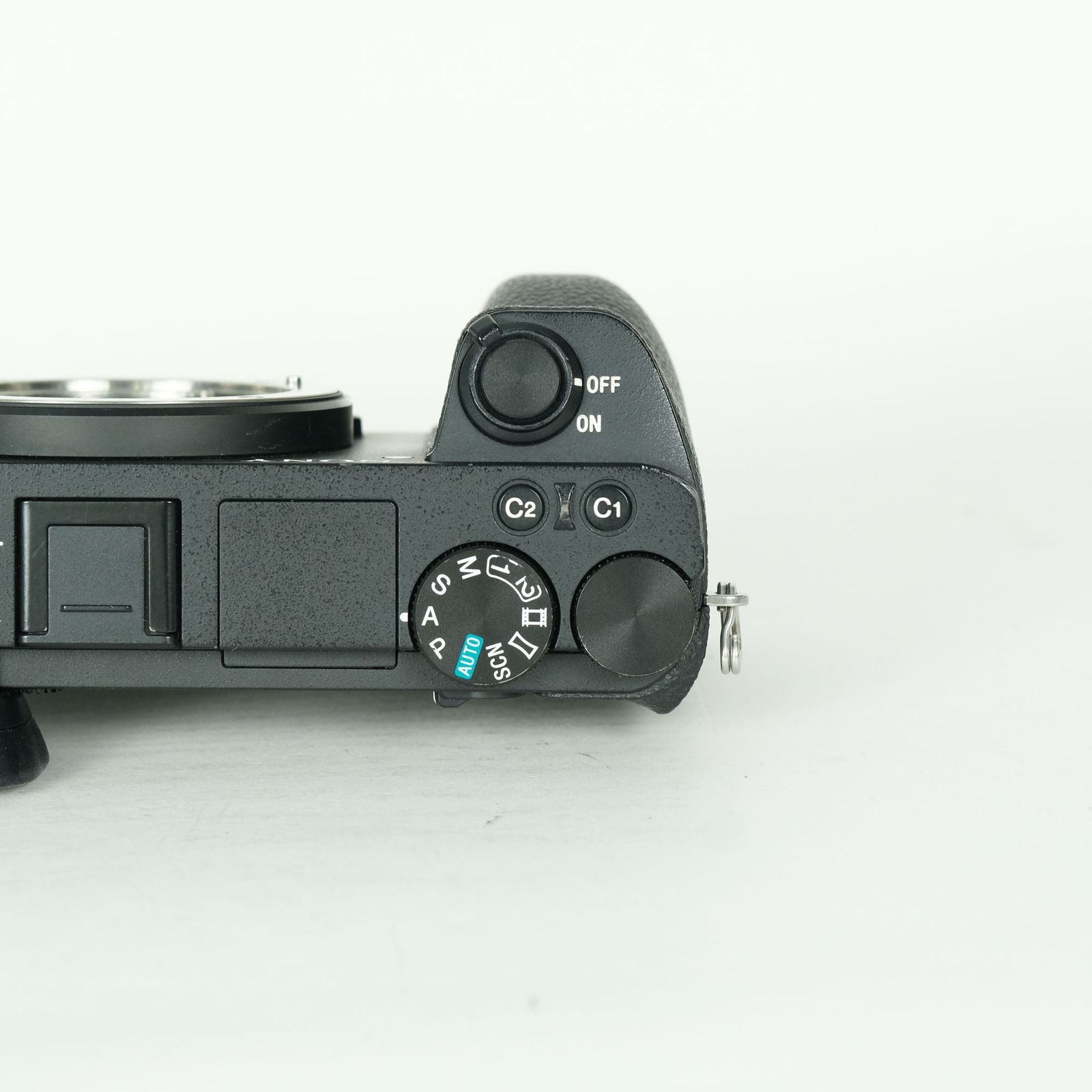 良品 | シャッター数30回｜バッテリー2個付] SONY α6500（ILCE-6500