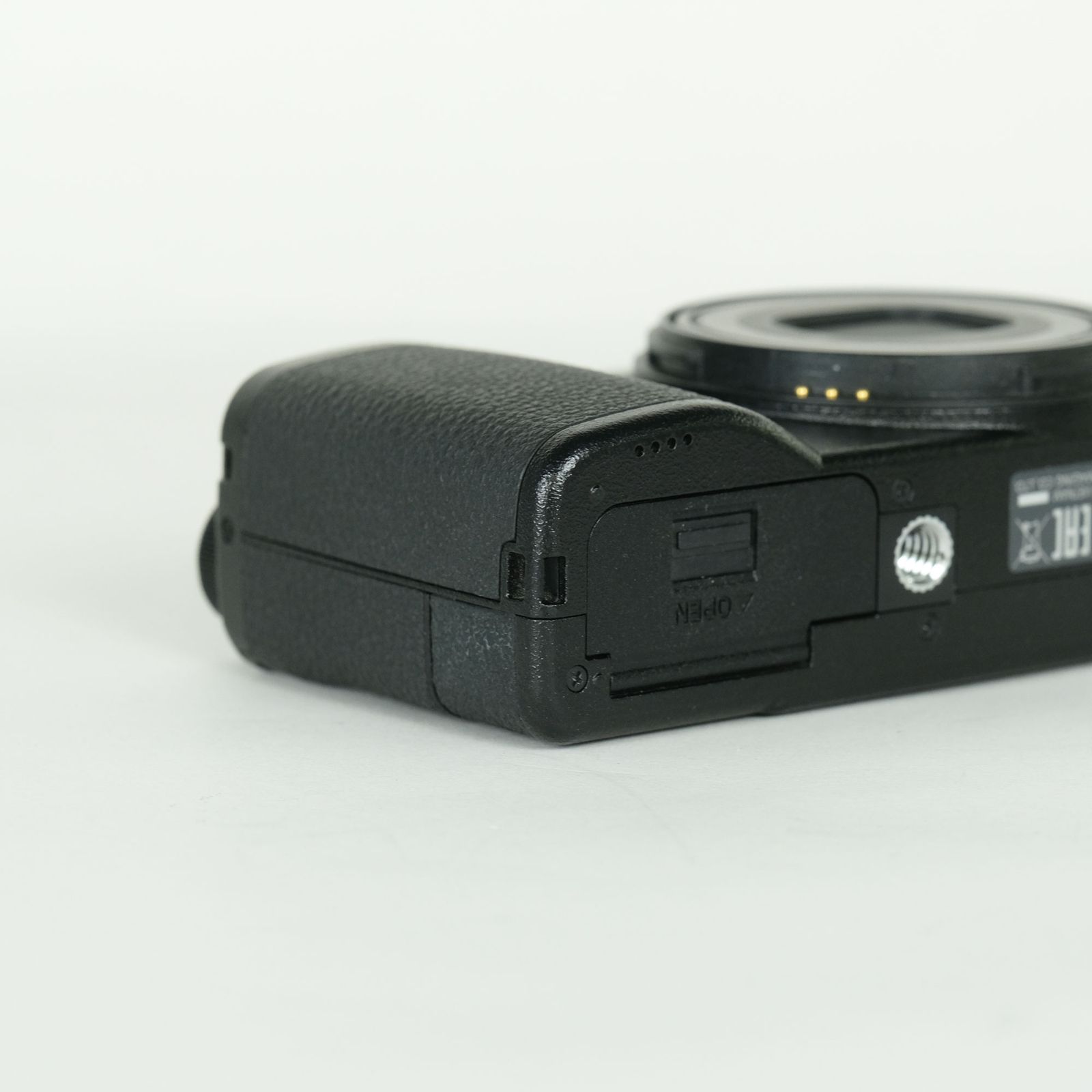 並品 | シャッター数2,970回] RICOH GR III | コンパクトデジタル