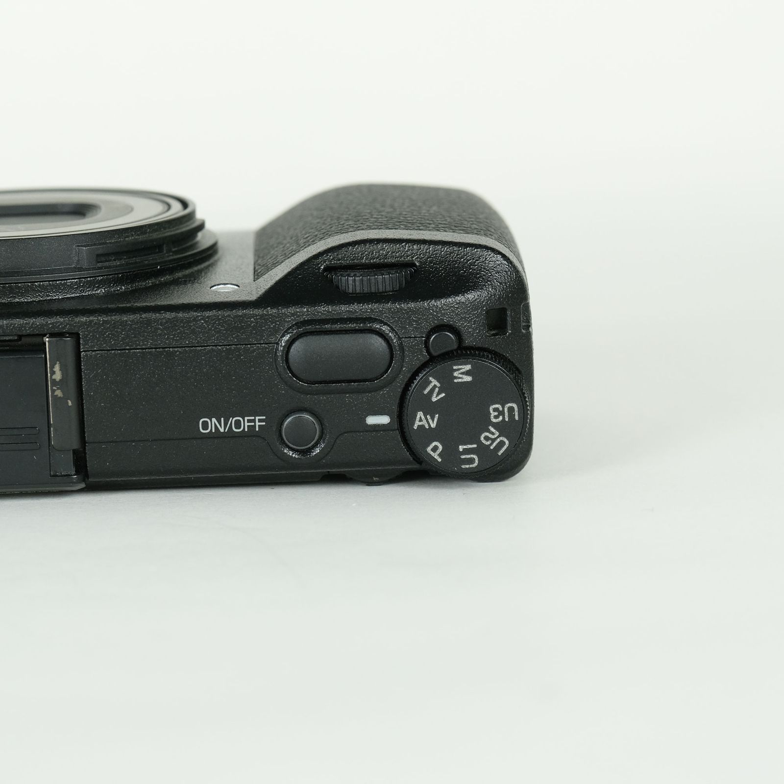 並品 | シャッター数2,970回] RICOH GR III | コンパクトデジタル